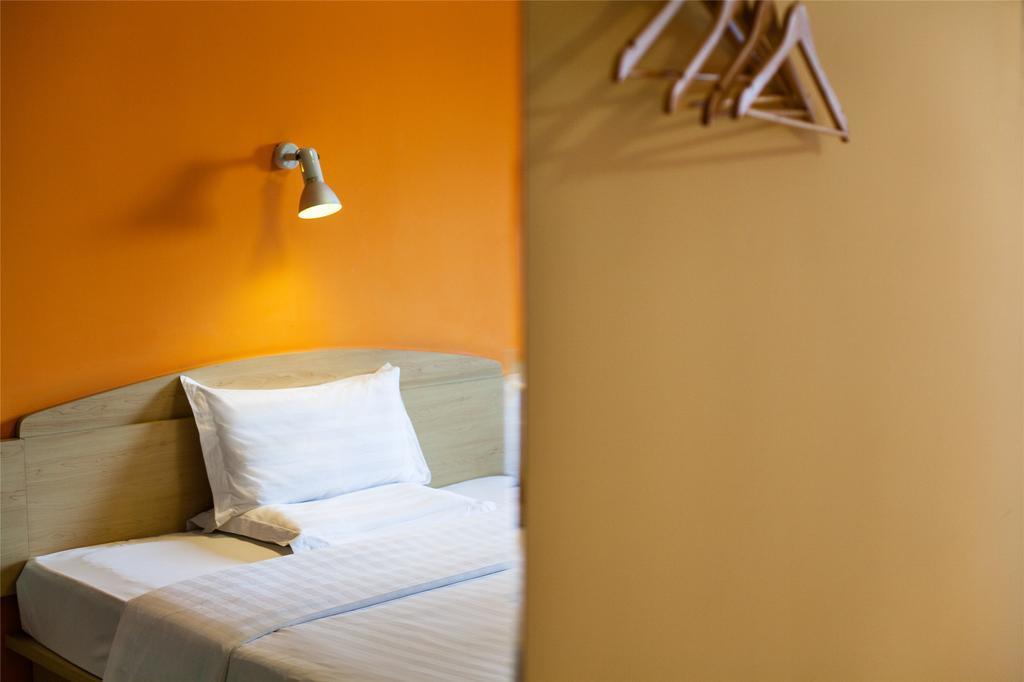 7Days Inn Qingdao Haiyunan Xinglong Road الغرفة الصورة