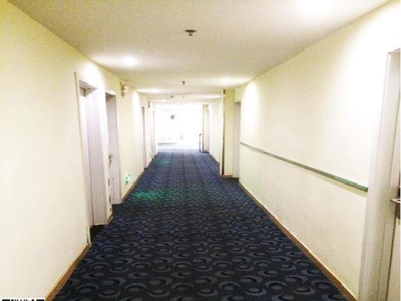 7Days Inn Qingdao Haiyunan Xinglong Road المظهر الخارجي الصورة